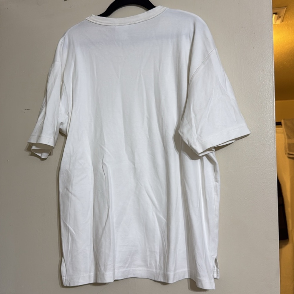 Zara tee - Picture 3 of 3